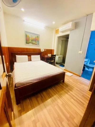 Hà Bảo Châu 1 Hotel Tân Bình – 照片 2