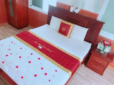 Hà Bảo Châu 1 Hotel Tân Bình – 照片 3