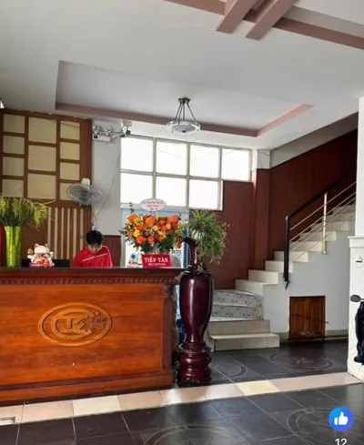 Hà Bảo Châu 1 Hotel Tân Bình – 照片 5